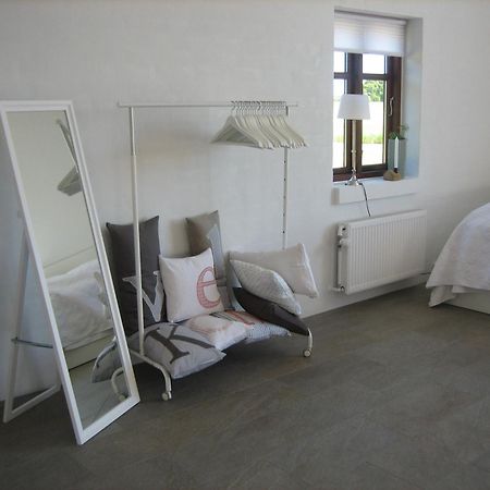 Sellebjerg Apartment Биндслев Экстерьер фото