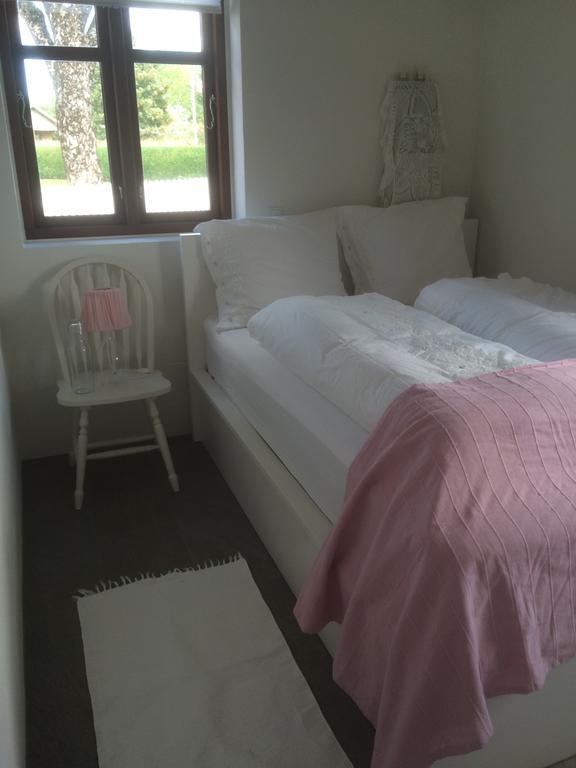 Sellebjerg Apartment Биндслев Номер фото