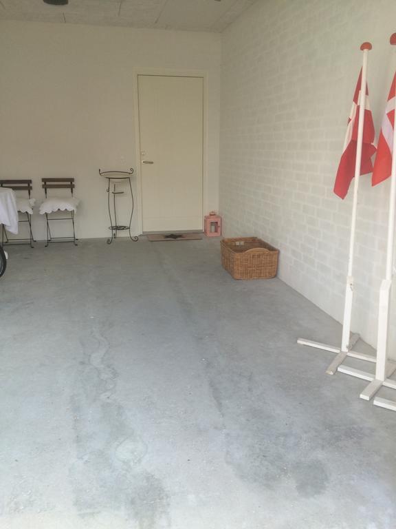 Sellebjerg Apartment Биндслев Номер фото