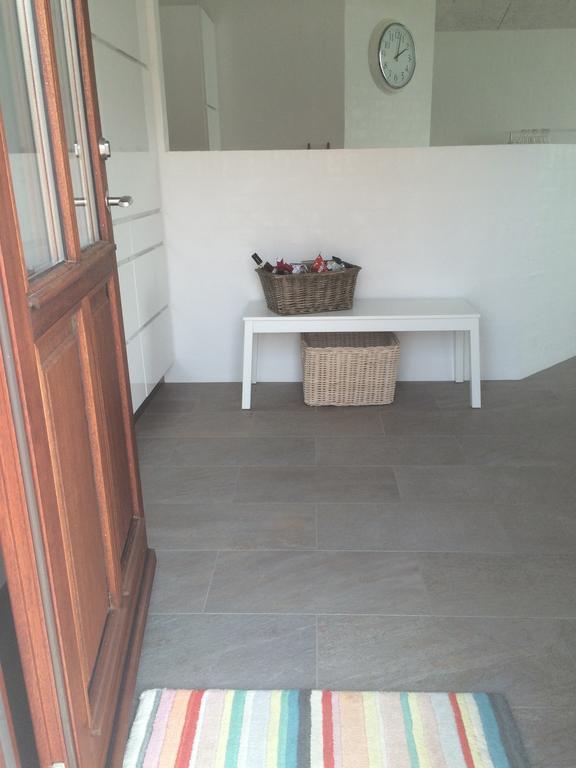 Sellebjerg Apartment Биндслев Номер фото