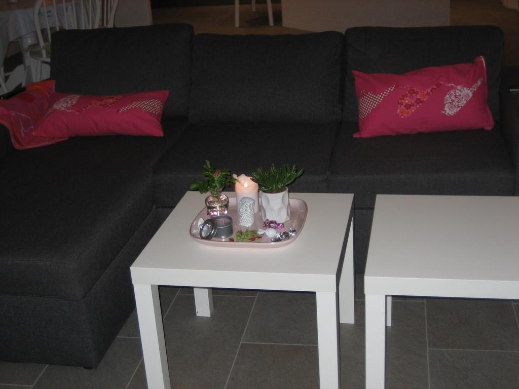 Sellebjerg Apartment Биндслев Номер фото