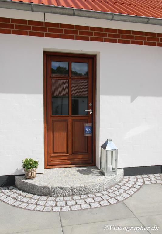 Sellebjerg Apartment Биндслев Экстерьер фото