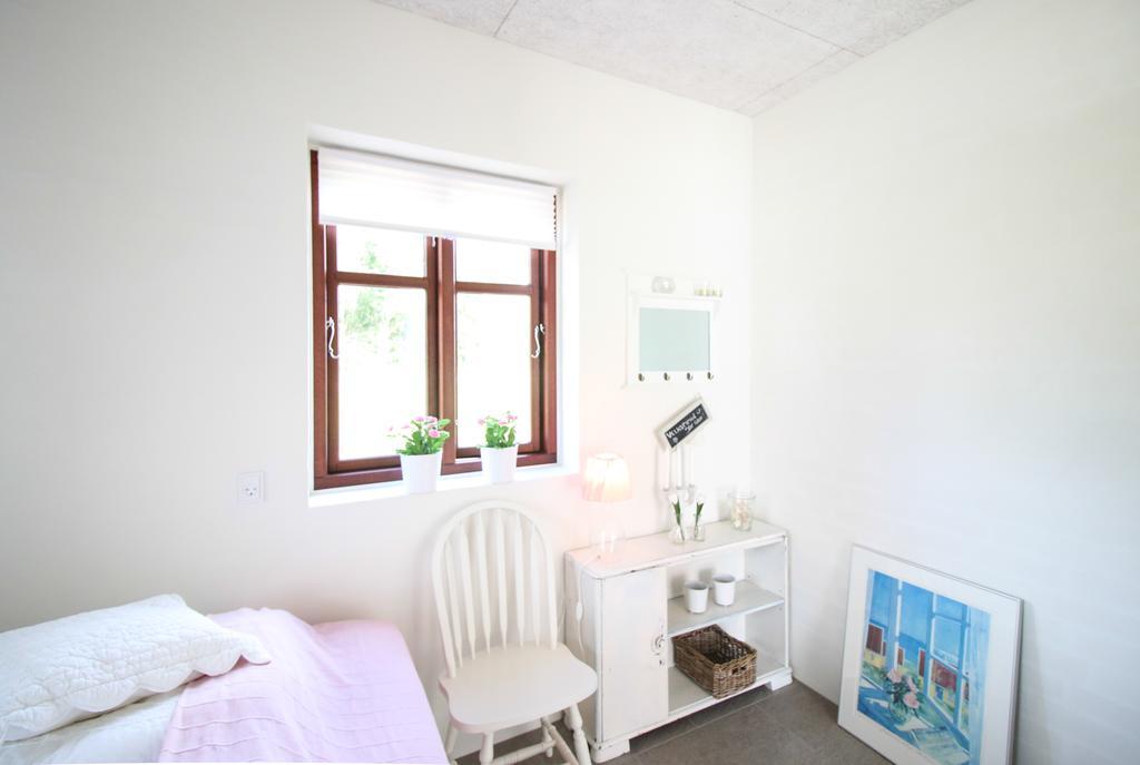 Sellebjerg Apartment Биндслев Экстерьер фото