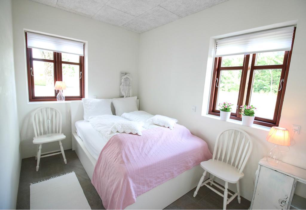 Sellebjerg Apartment Биндслев Экстерьер фото
