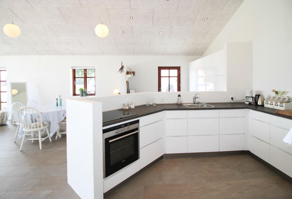 Sellebjerg Apartment Биндслев Экстерьер фото